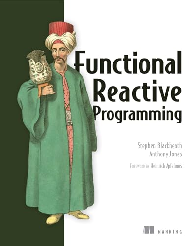 Functional Reactive Programming